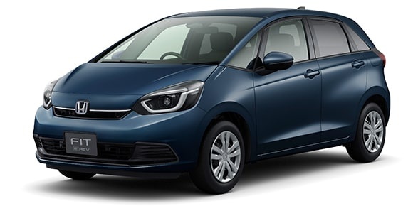ホンダ・フィット