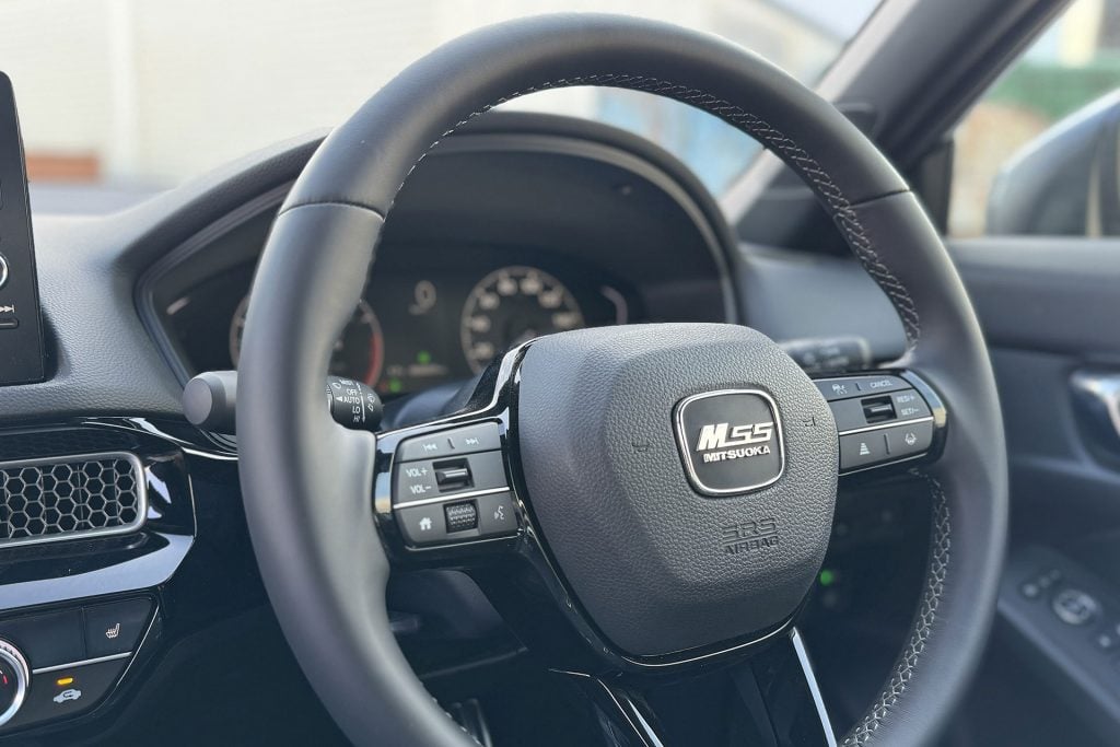 ミツオカ M55 ファーストエディション 画像4