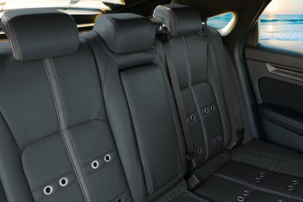 ミツオカ M55 ファーストエディション 画像6