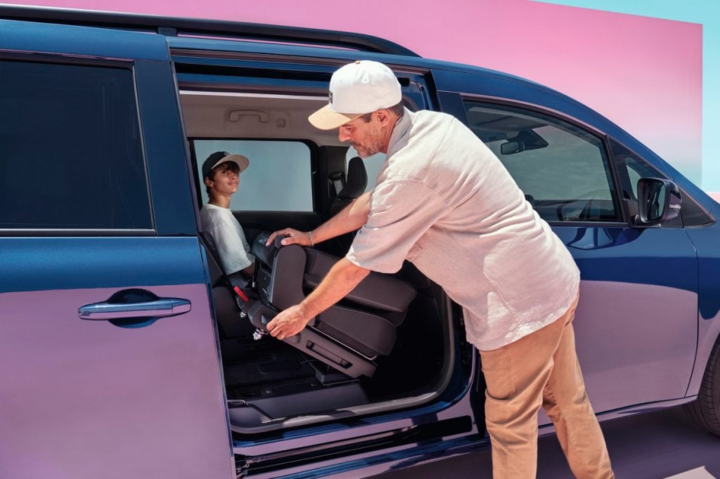 特別仕様車「グランカングー」画像3