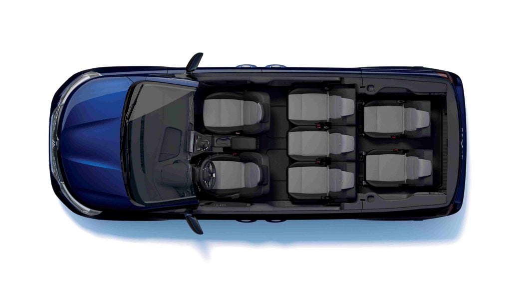 特別仕様車「グランカングー」画像5