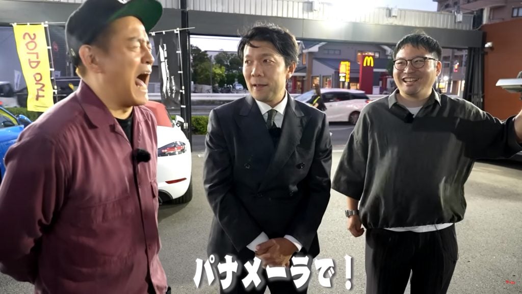 まさかの即決か!?