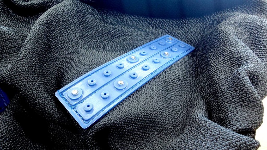 布製タイヤチェーン MTKカーソックス3 画像2