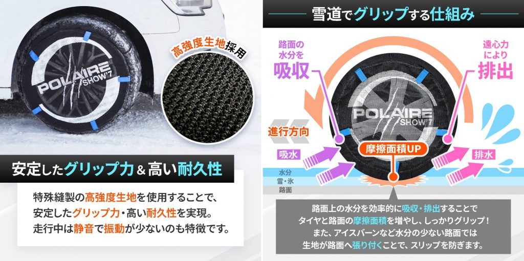 セイワ ショーセブン 画像2