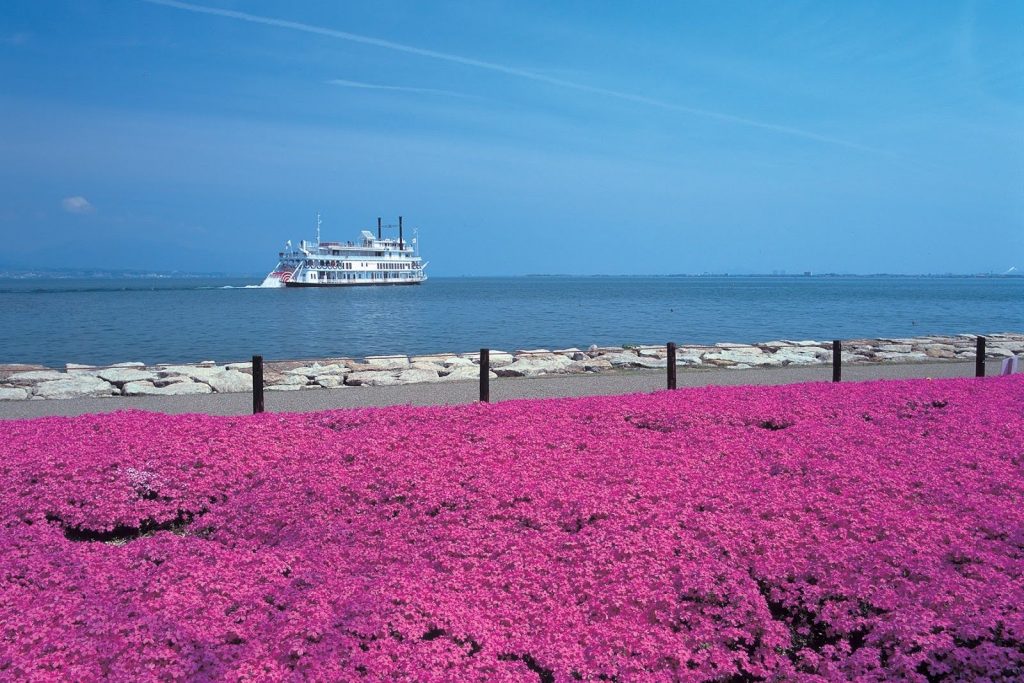 大津市 観光振興課 提供