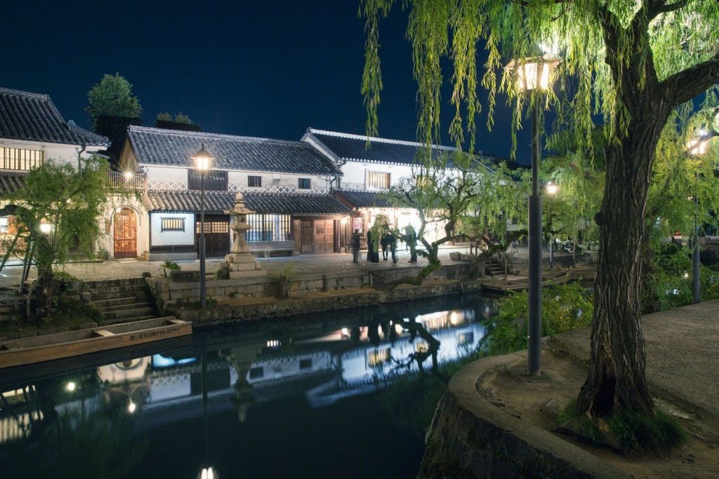 倉敷市 観光課 提供