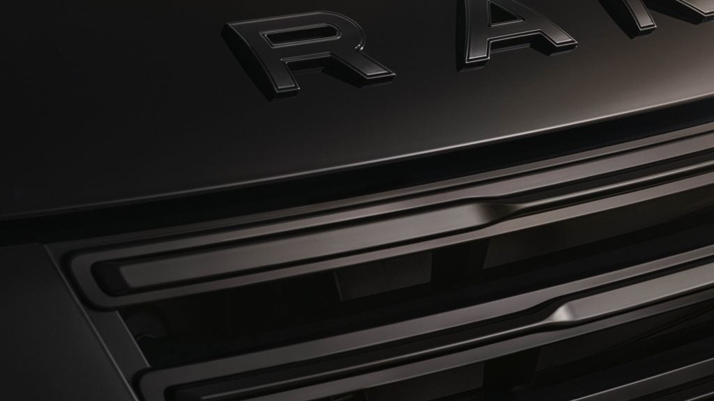 レンジローバー 2026年モデル 画像6