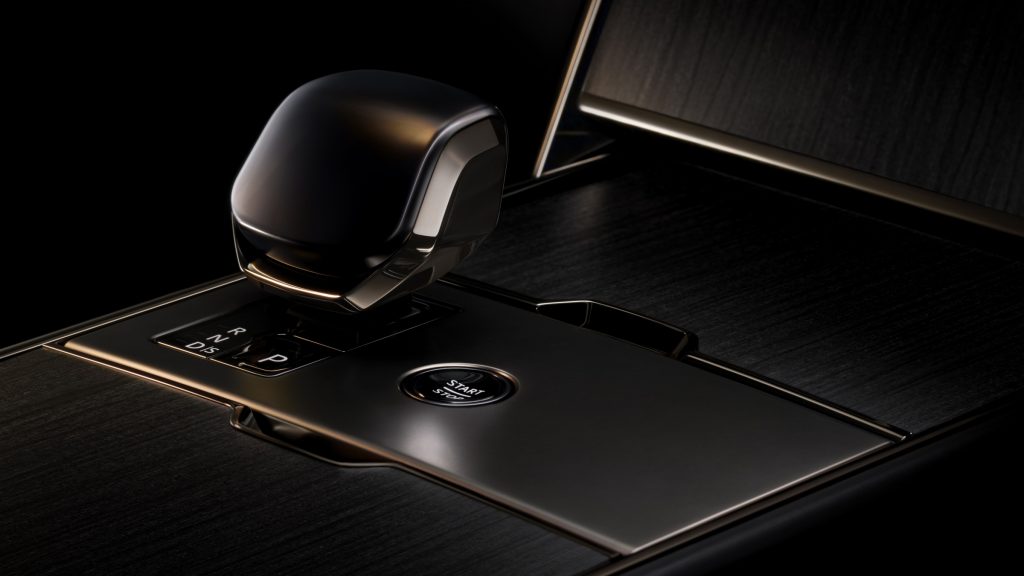 レンジローバー 2026年モデル 画像11