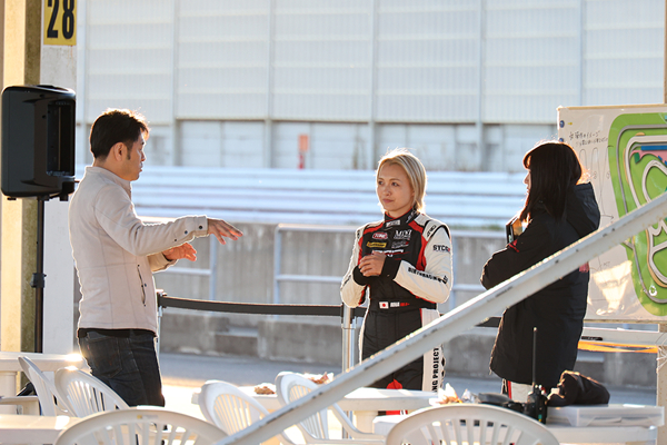 経験豊富なインストラクターによるレクチャー