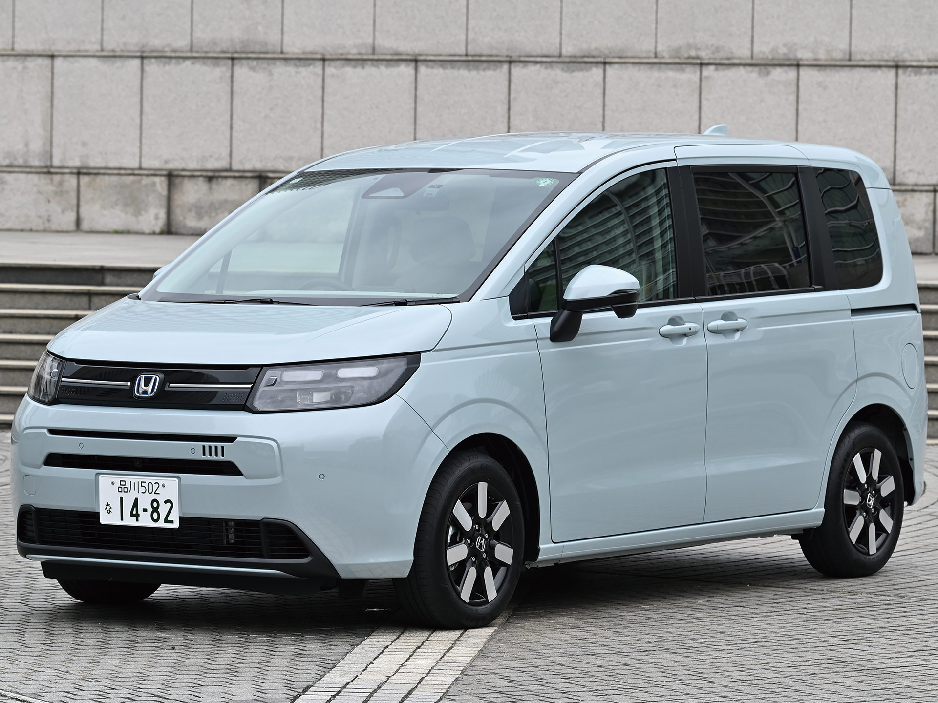 2026年《冬》注目モデル購入情報『フリード』