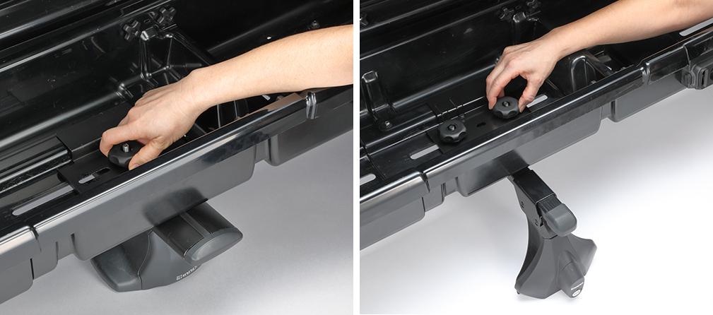 INNO ロッドボックス290T 画像2