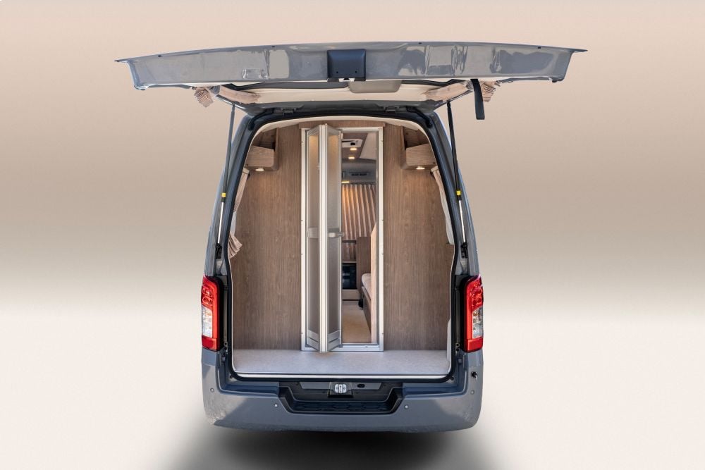 レクビィ プラス LIV’N 画像2