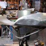 DIY“俺”バイク製作記【VOL14】