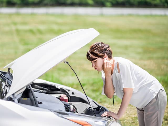 車のバッテリー上がりの原因と対処方法 やってはいけない注意点 車検や修理の情報満載グーネットピット