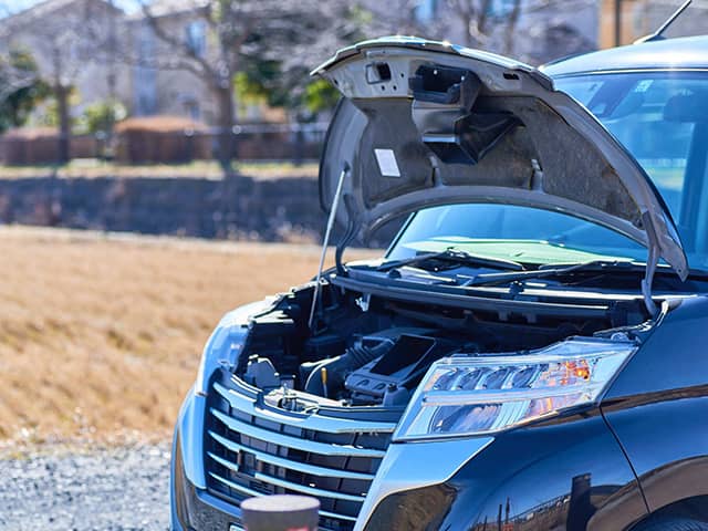 バッテリー上がりの原因と対処法は 前兆の見分け方も解説 車検や修理の情報満載グーネットピット