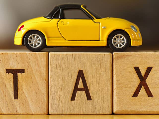 ツール 重量 税 計算 【車種別で計算】自動車重量税はいつ・いくら支払うべき？