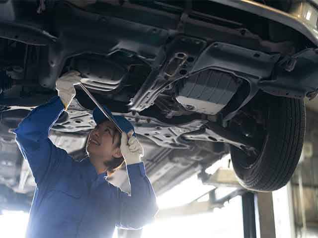 車の修理はどこに頼むべき 特徴や違い メリット デメリットを解説 車検や修理の情報満載グーネットピット