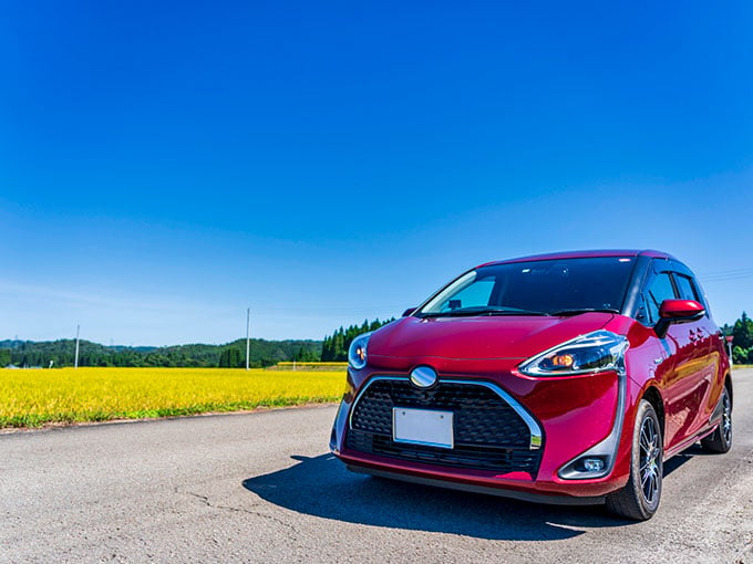 新型シエンタでの車中泊は5人乗りがおすすめ 5つのポイントと便利なグッズを紹介 車検や修理の情報満載グーネットピット